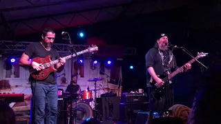 Pinback - Loro, Live at Mohawk Austin, TX (2018)