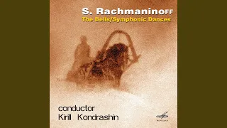 Symphonic Dances, Op. 45: I. Non allegro