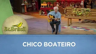 Chico Boateiro | Rolando Boldrin