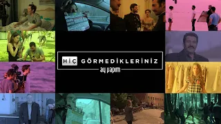 Hiç Görmedikleriniz | Çok Yakında!