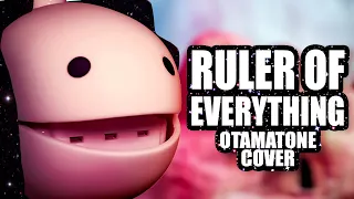 Ruler of Everything - Otamatone Cover