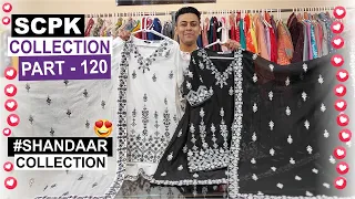 SCPK Collection Part 120: Premium Kurti, Dupatta Sets, Gowns, Alia Cut & Naira Cut from Bollywood!