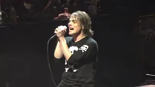 My Chemical Romance - "I Don't Love You," "Helena," "Na Na Na," and "Mama" (Live in LA 10-17-22)