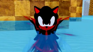 How to get vampire sonic#roblox