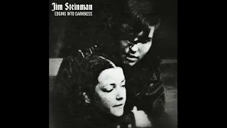 Jim Steinman – New Orleans Is Coming To Me/ For Crying Out Loud