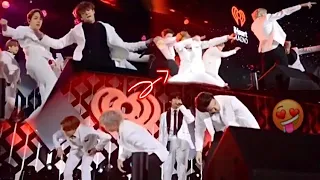 [ Jingle Ball 2019] Bts Mic Drop Remix Performance ~ La 2019 Focus Fancam