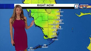 Local10News Weather :10/26/2023 morning edition