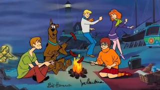 "Dancing in the Moonlight" with Daphne Blake (Scooby Doo Where Are You)