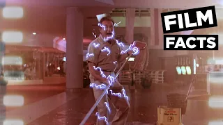 Chopping Mall – How the Cult Horror Film's Killbots were Built on a Budget