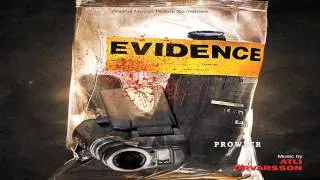 Evidence - I've Been Waiting For You - Soundtrack Score HD