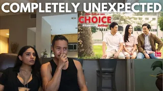 JOLLIBEE - CHOICE!!! (Couple Reacts)