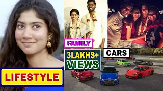 SaiPallavi Lifestyle 2021| Age, Cars, Family, House, Husband, Movie Salary, Networth, TeluguTopWorld