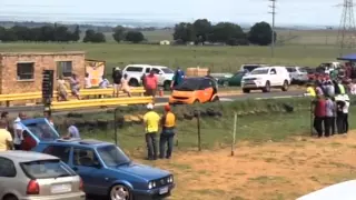 Smart car 0-100 in 4sec.