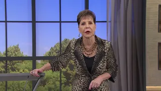 Preocupação e Ansiedade | Joyce Meyer