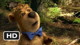 Yogi Bear Official Trailer #3 - (2010) HD