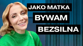 Katarzyna Zielińska: Karmienie piersią nie było dla mnie | MAMY TAK SAMO | Ładne Bebe