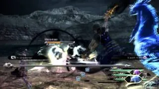 Final Fantasy XIII-2 Rare Monsters: Where To Find Caterchipillar