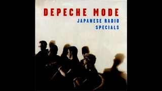 Depeche Mode // 03 - My Secret Garden (Joye 'N Fun Mix '98) (25th Strike) [Remixbootleg]