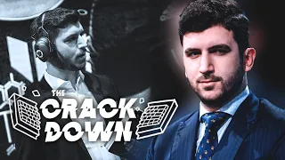 The Crack Down S02E17 ft. FNC Coach YamatoCannon - "It's Clear That This Game Is Not Figured Out"