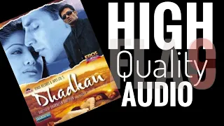 Dil Ne Yeh Kaha Hain Dil Se | Dhadkan (2000) Udit Narayan & Alka Yagnik (High quality & 5.1)