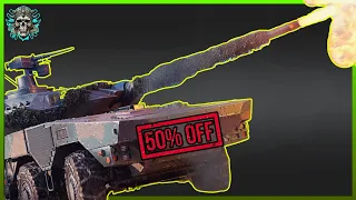 The mighty Samurai 50%discount [Type-16 FPS] #warthunder #