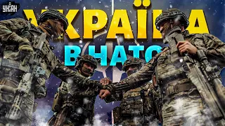 Україна в НАТО: названо строки. Наступ росіян скасовується? "Мирний" план Путіна - Мусієнко