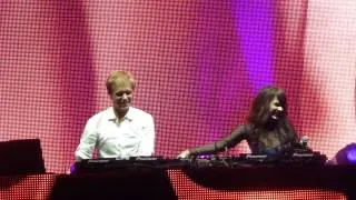 Armin Only Intense Los Angeles 5/9/14- Use Somebody ft Laura Jansen 17/17