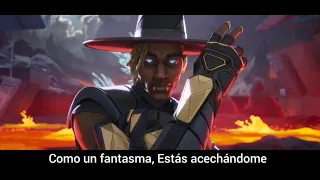 Apex Legends "Emergence"/ "Ghost" 2WEI Remix Marvin Brooks- Subtitulado español