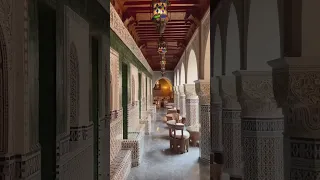 Marrakech morocco best and top hotels
