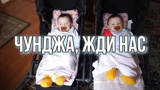 СЛАДКИЕ ДЕВОЧКИ ЭЛЛА И ЛАЛЛА и НОВОСТЬ, КОТОРАЯ ВАС УДИВИТ!!! - 5