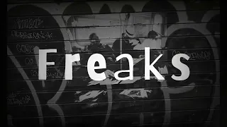 "Freaks" Rap Instrumental x Boom Bap Type Beat | Old School Freestyle Type Beat