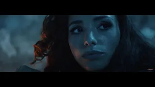 Stardust - "Heartbreaker" (Pat Benatar cover) - Official Music Video