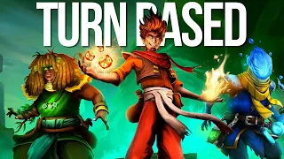 10 Best Turn Based Indie Games 2024