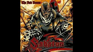 Sabaton - The Red Baron - Anti-Nightcore/Daycore