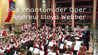 Das Phantom der Oper | Andrew Lloyd Webber