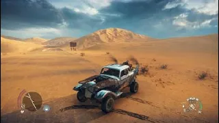 HOW TO MAKE NUX 'S HOT ROD FROM MAD MAX FURY ROAD | Mad Max Car Builds(REMASTERED)