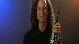 Kenny G On Rhythm & Romance