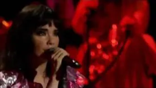 Björk - Army of Me (Live In Paris) [Alternatif Eksen]