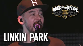 Linkin Park - One Step Closer (Rock On The Range 2015)¹⁰⁸⁰ᵖ ᵁᴴᴰ