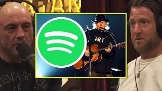 Joe Rogan: Reflecting on the Neil Young & Spotify Drama