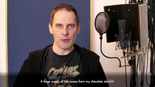 Rare Replay - The Making of Conker's Bad Fur Day