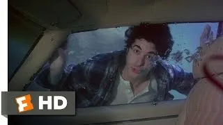 Cop Land (6/11) Movie CLIP - Deaf In One Ear (1997) HD