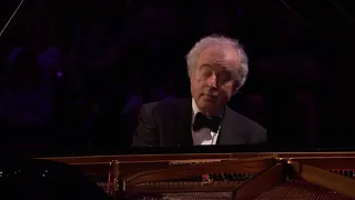 Sir András Schiff Plays the Well-Tempered Clavier, Book I
