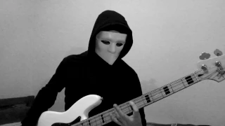 This is Halloween on Bass