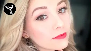 Athletic Beauty | GRACIE GOLD | Figure Skating