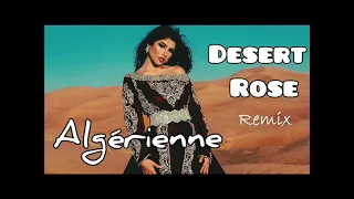 Sting ft. Cheb Mami - Desert Rose - (Dj Tahar Remix) Oriental Electro house Musique d'Algérie