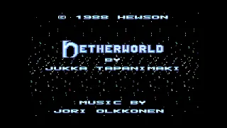 Netherworld - Title Music (NTSC Version)