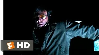 Dirty Harry (4/10) Movie CLIP - The Jumper (1971) HD