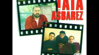 Tata Simonyan - Halel em  // Tata & Asparez - Vol.2 // 1997