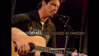 Chris Cornell - Like A Stone (Live Unplugged)